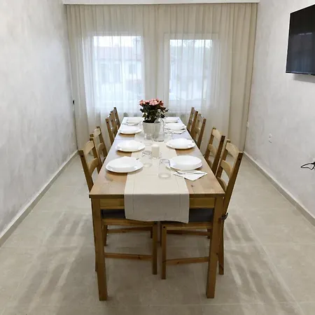 Penzion Lazara Veliko Tarnovo