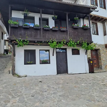 Penzion Lazara Veliko Tarnovo