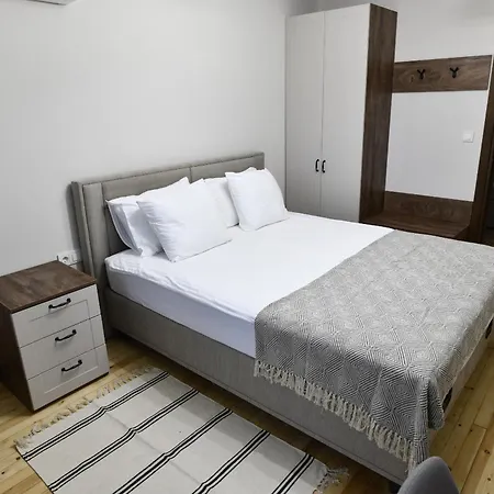 Lazara * Veliko Tŭrnovo