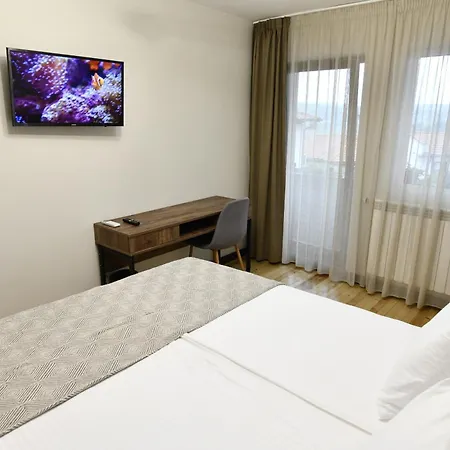 Lazara Casa de hóspedes