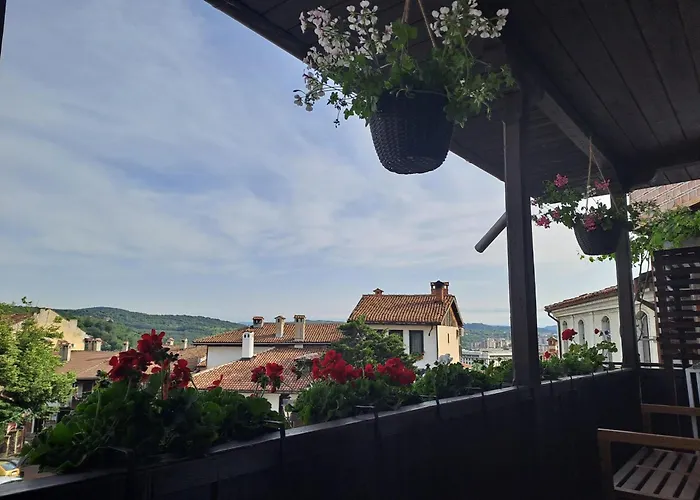 Lazara Veliko Tarnovo