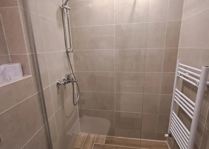 Maison d'hôtes Lazara