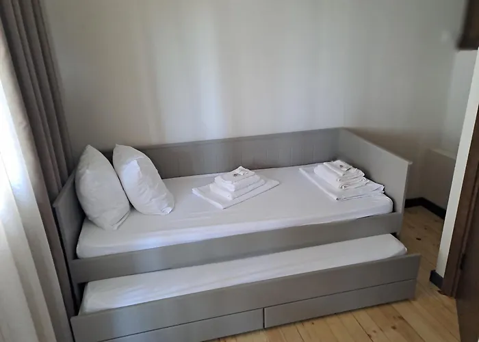 Lazara 4* Veliko Tarnovo